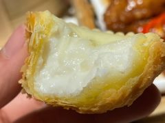 -味可道美食坊(福基路店)