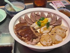 -潮界(虹桥新天地店)