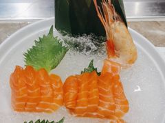 -上渔铁板烧(熙悦汇店)