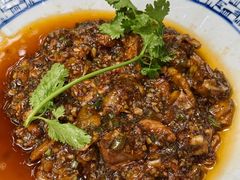 -百年粉蒸牛肉