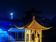 -寻梦滕王阁实景演出
