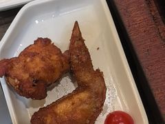 -豪客来牛排(西昌大巷口月城广场店)