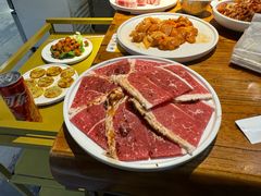 -原始泥炉烤肉(总店)