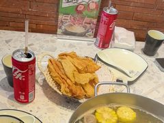 -小城牛事·鲜牛肉火锅(万达店)