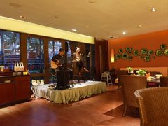 -采悦轩中餐厅·粤菜·海南菜(神州半岛喜来登度假酒店)