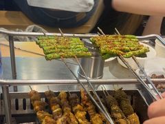 -彭城八戒羊肉串(总店)