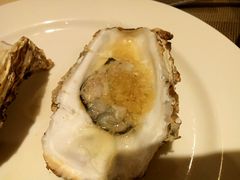 -广州中心皇冠假日酒店-环市食坊·海鲜自助餐厅