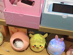 -九木杂物社(恒隆广场店)