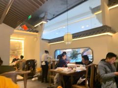 大堂-小菜园新徽菜(常州金坛吾悦店)