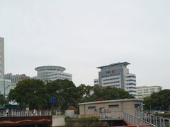 -昆山城市公园