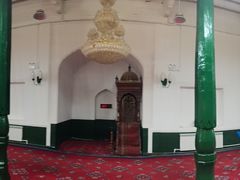 -艾提尕尔清真寺