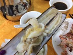-蚝专家(北滘店)