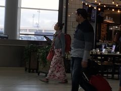 -纽瓦克自由国际机场