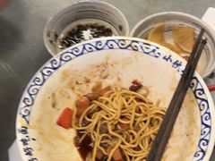 -梅溪·小伙子干挑面(安吉总店)