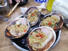 -老虎滩大连海鲜烧烤(建邺云锦路总店)