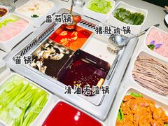 -海底捞火锅(泉城路店)