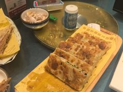 -溢心园非遗香河肉饼(总店)