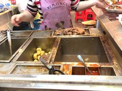 -细妹五香牛杂(步行街店)