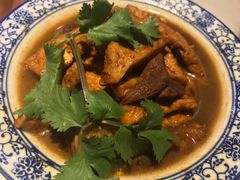 -京门老爆三·铜锅涮肉 爆肚(望京店)