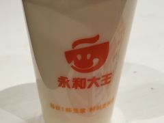 -永和大王(春日上新·阜成门店)