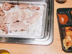 -新石器烤肉(之心城店)