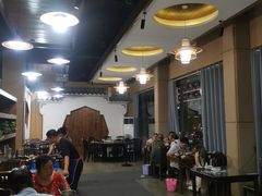 -朗妈私房菜(婺女州店)