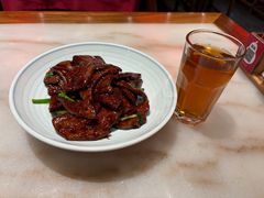 -小吊梨汤·北京菜·烤鸭(鸟巢店)