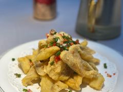 -宁海食府(大剧院店)