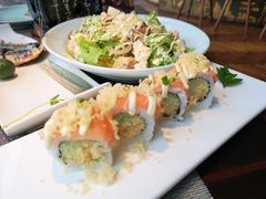 -山葵家·创意料理(宁波来福士店)
