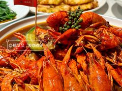 -杨氏青龙虾·羊蝎子(托乐嘉店)