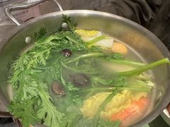 -云尚自助餐厅(佛山南海瞻云酒店)