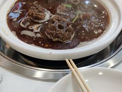 -老诚一锅·羊蝎子(广渠门外店)