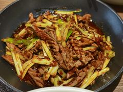 -大盐帮川菜馆(长楹天街店)