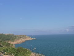 -广东惠东海龟国家级自然保护区