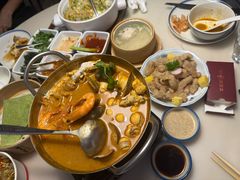 -林四喜·闽南传家菜(鼓浪屿店)