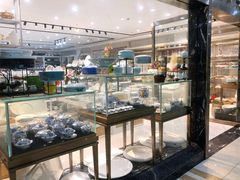 -万润国际酒店用品市场(曹安国际商城店)