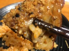-俏江北烤肉(利民店)