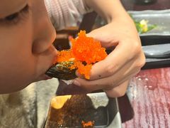 -井缘河风寿司(Touch12街店)