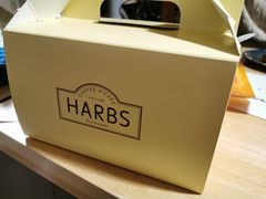 -HARBS(京都藤井大丸店)
