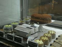 -Awfully Chocolate(来福士广场店)
