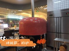 -1861意大利餐厅(文化广场店)