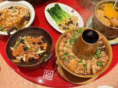 -山西会馆·晋菜·晋商宴·学堂记忆(许坦西街店)