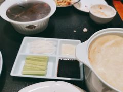 -紫光园·烤鸭·北京菜(团结湖店)