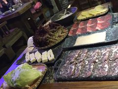 -滇池印象原生态火锅(南开大悦城店)