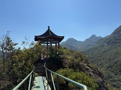 -丹东凤凰山景区