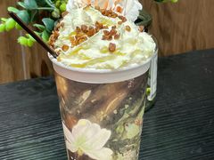 -茶话弄(中贸广场店)