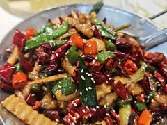 -潮之南·潮汕菜·鱼仔档(南山店)