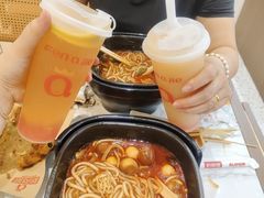 -好利来(积家店)