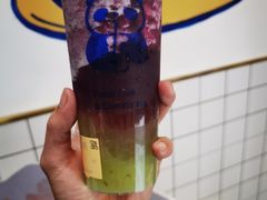 -茶百道(江北万达金街店)