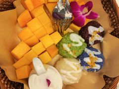 -KingThaia金泰兰(滨江天街店)